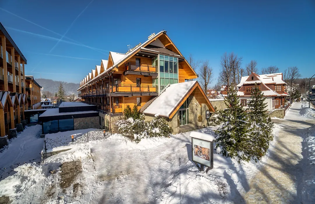 Hotel Wersal-1