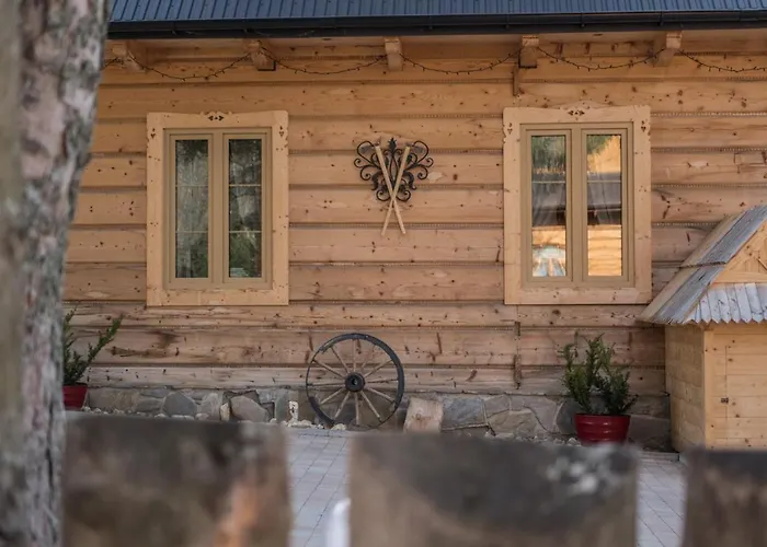 Stella Doro Bed & Breakfast Zakopane