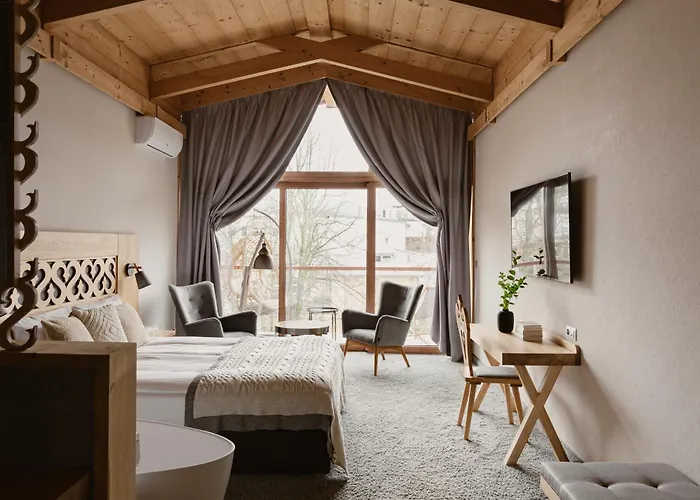 Villa NovaHotel Zakopane