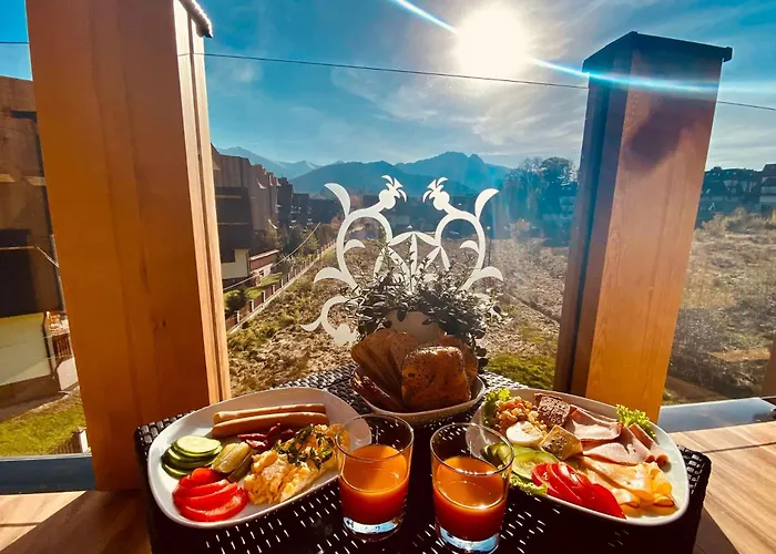 Aparthotel Prestige & Spa