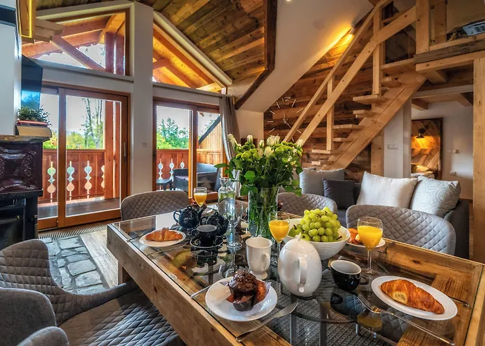 GiewontHotel Zakopane